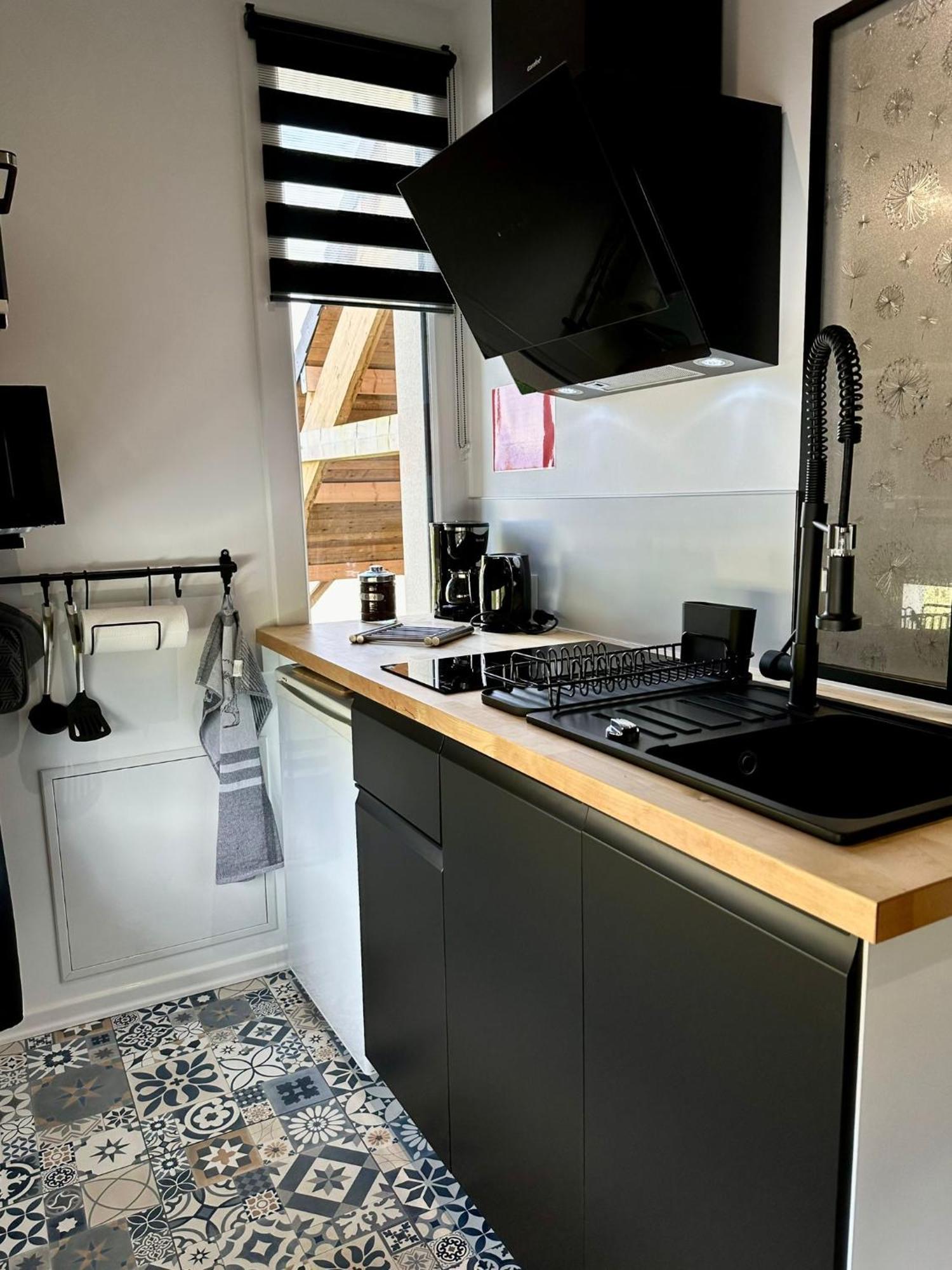 Studio Au Coeur De La Vannerie Fays-Billot Екстериор снимка